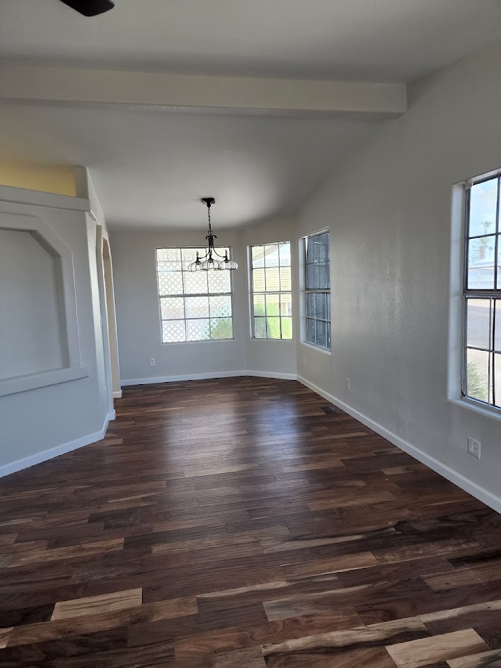 Top Star Painting Services Inc. project
